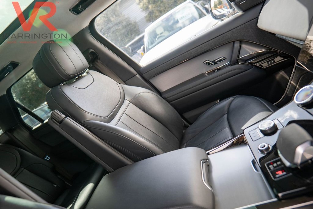 Used Land Rover Range Rover Sport 2023 for sale - 78083278: Photo 4