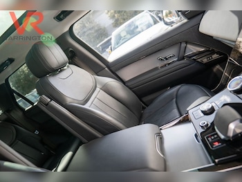 Used Land Rover Range Rover Sport 2023 for sale - 78083278: Photo