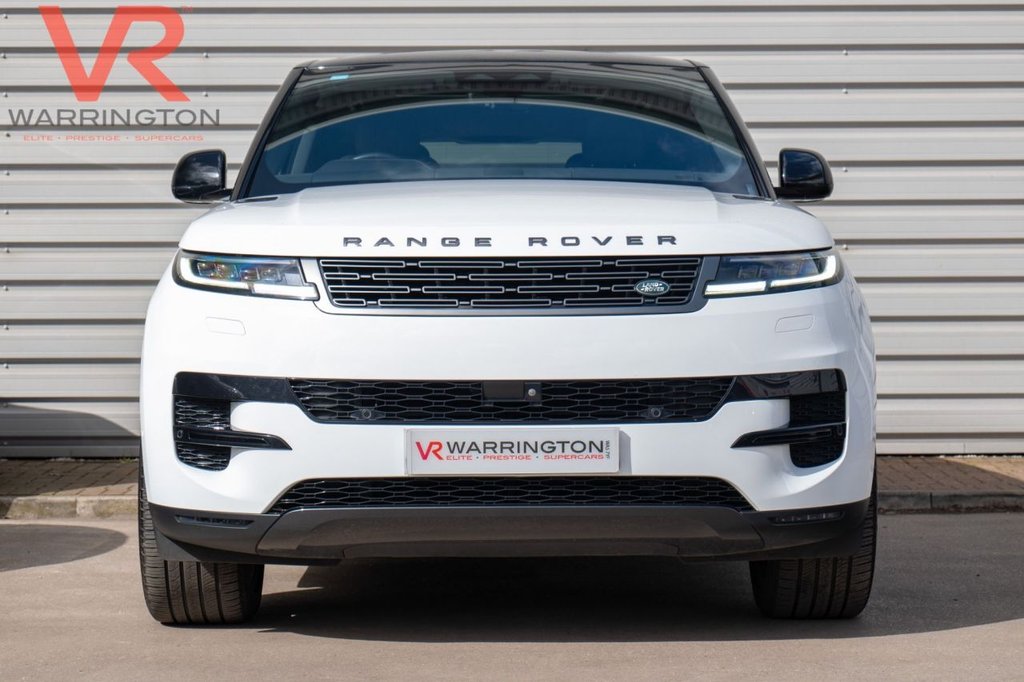 Used Land Rover Range Rover Sport 2023 for sale - 78083278: Photo 5