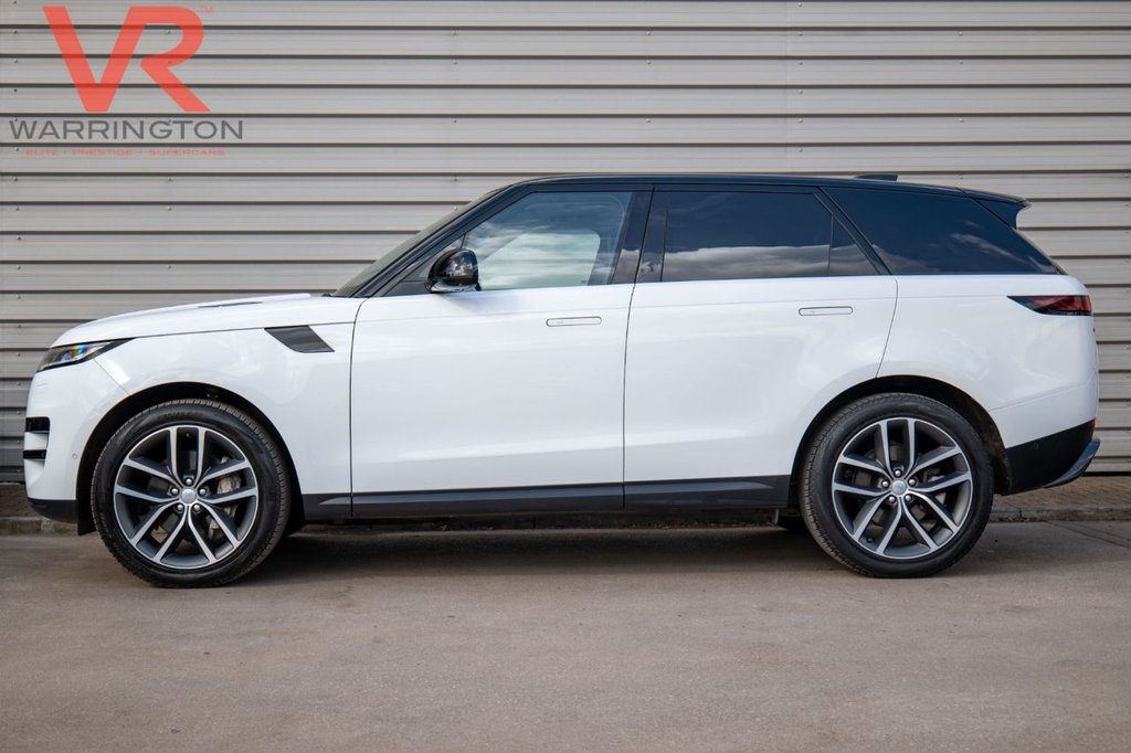 Used Land Rover Range Rover Sport 2023 for sale - 78083278: Photo 7