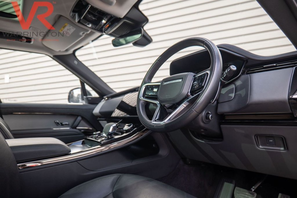 Used Land Rover Range Rover Sport 2023 for sale - 78083278: Photo 8