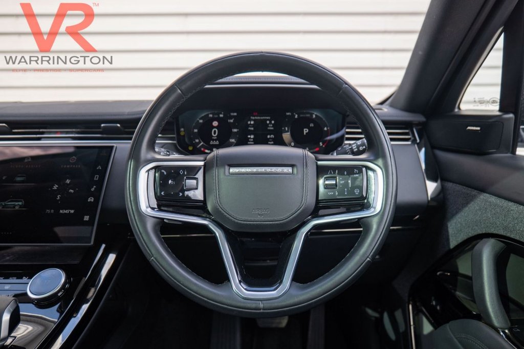 Used Land Rover Range Rover Sport 2023 for sale - 78083278: Photo 9