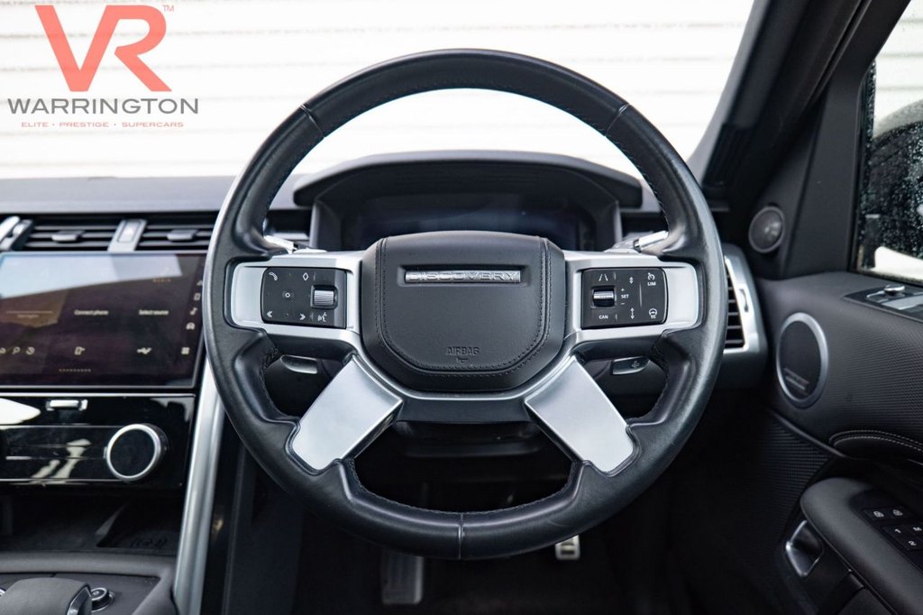 Used Land Rover Discovery 2022 for sale - 77464107: Photo 10