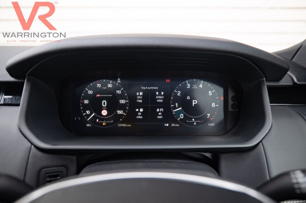 Used Land Rover Discovery 2022 for sale - 77464107: Photo 12