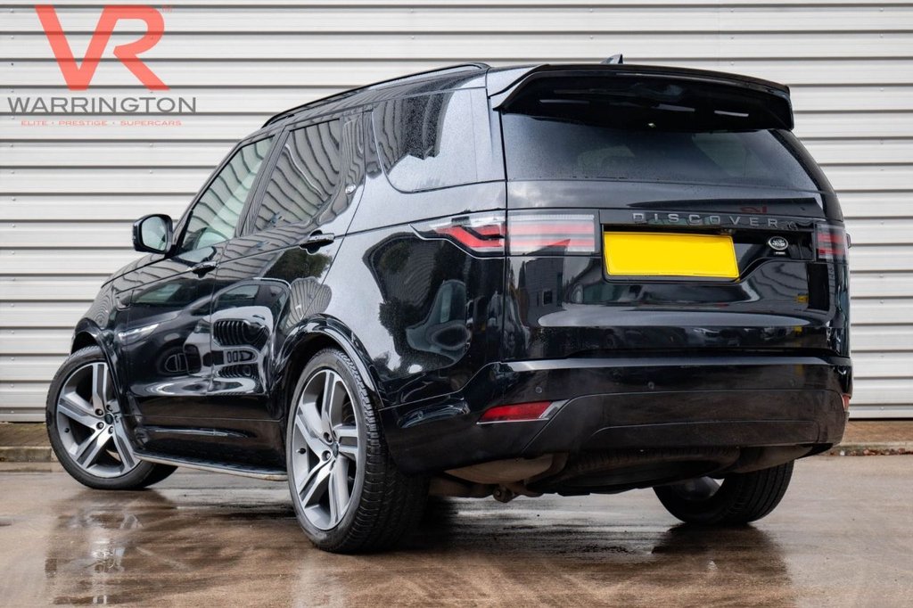 Used Land Rover Discovery 2022 for sale - 77464107: Photo 14