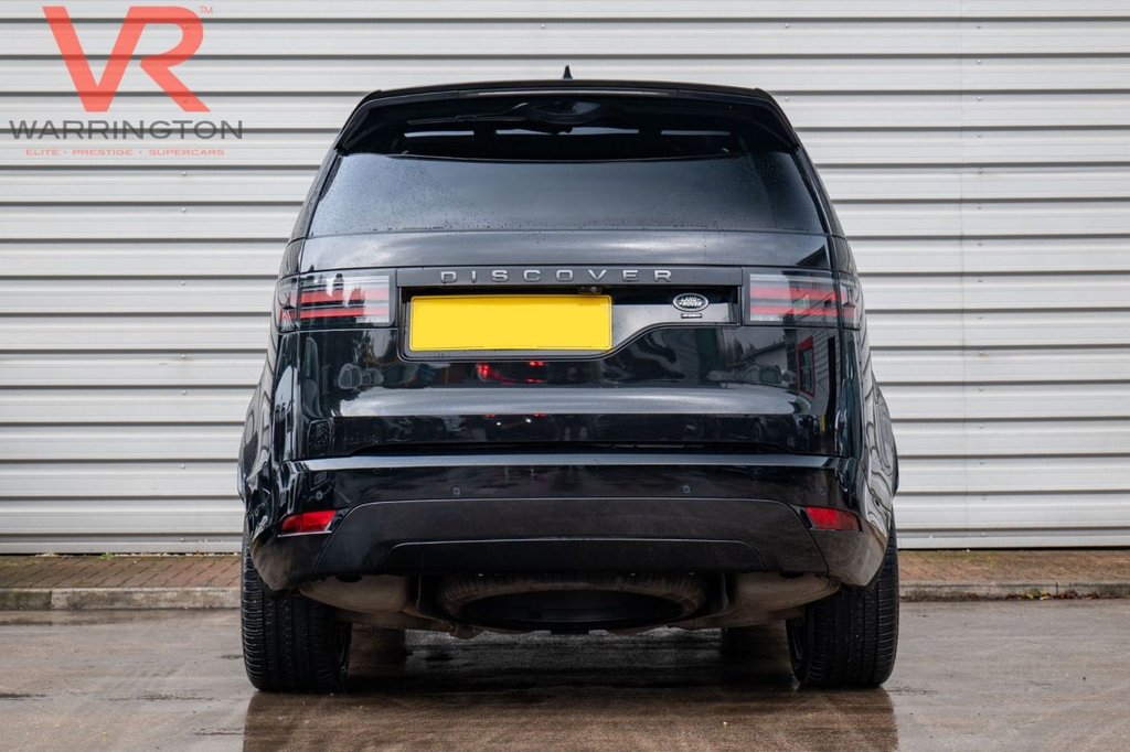 Used Land Rover Discovery 2022 for sale - 77464107: Photo 15