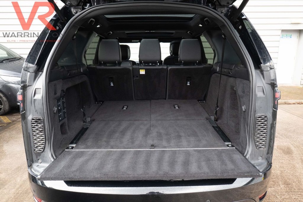 Used Land Rover Discovery 2022 for sale - 77464107: Photo 16