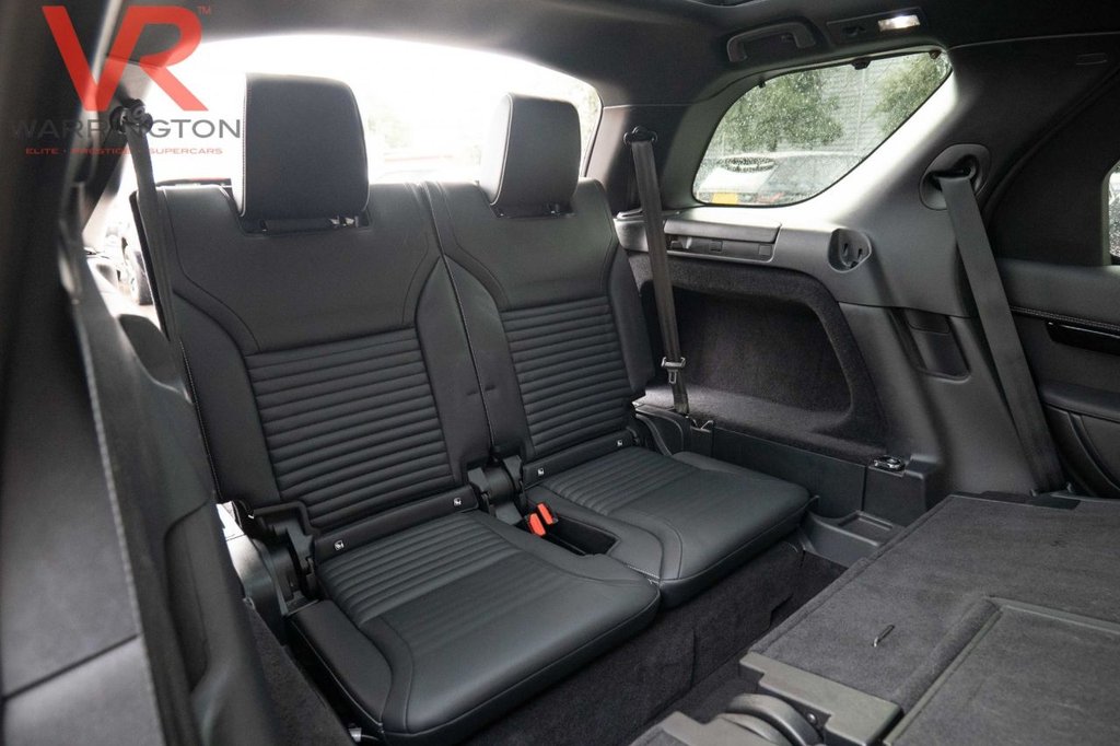 Used Land Rover Discovery 2022 for sale - 77464107: Photo 18