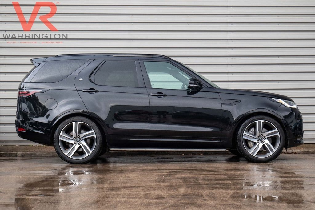 Used Land Rover Discovery 2022 for sale - 77464107: Photo 21