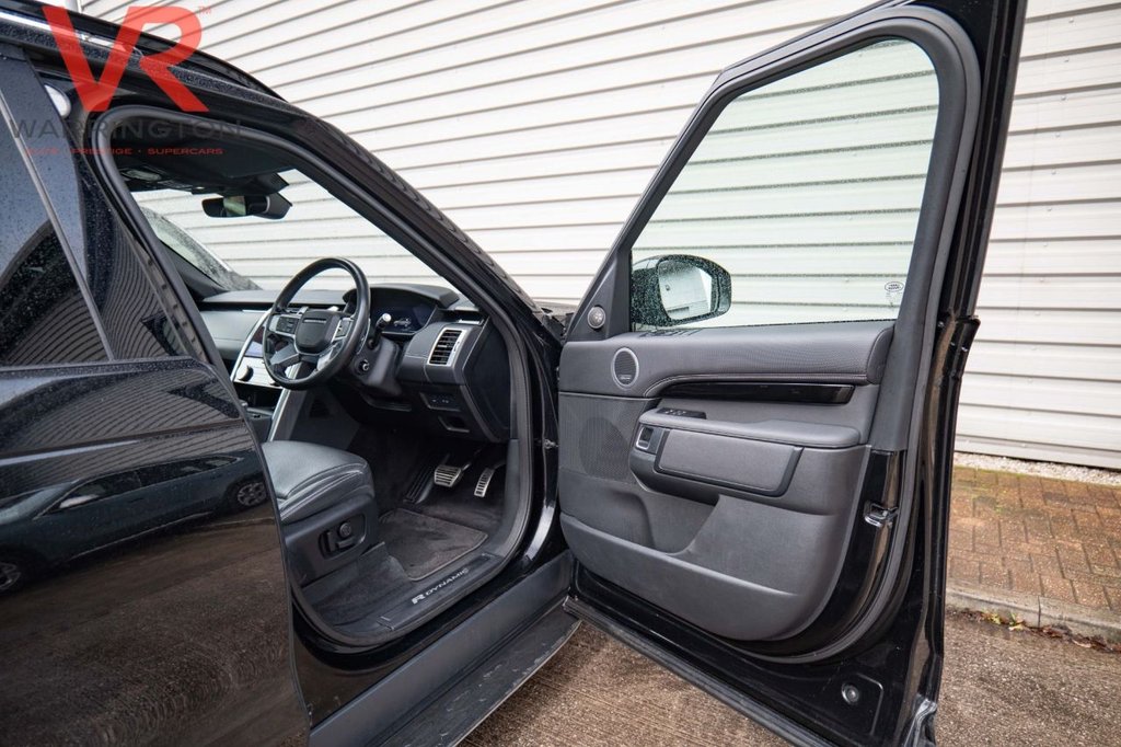 Used Land Rover Discovery 2022 for sale - 77464107: Photo 22