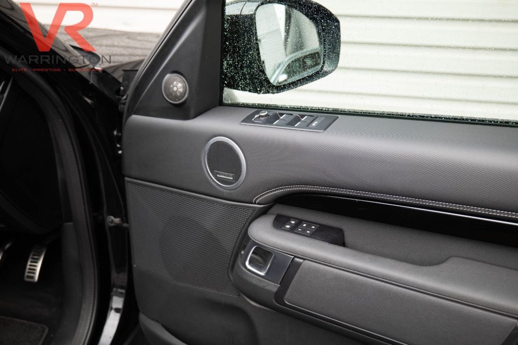 Used Land Rover Discovery 2022 for sale - 77464107: Photo 23