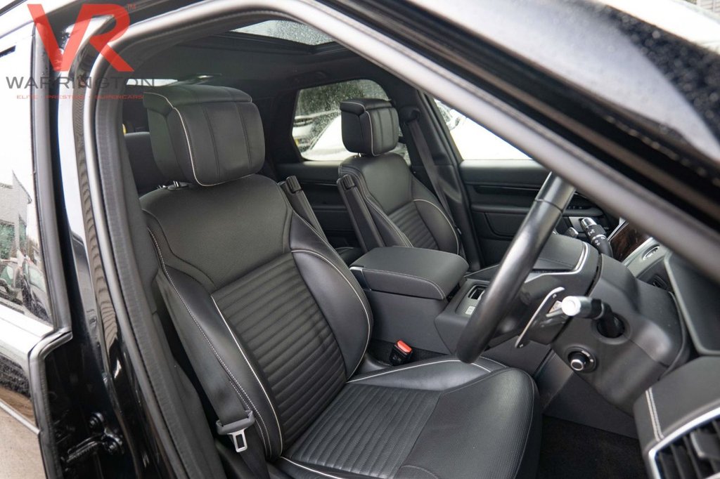 Used Land Rover Discovery 2022 for sale - 77464107: Photo 24