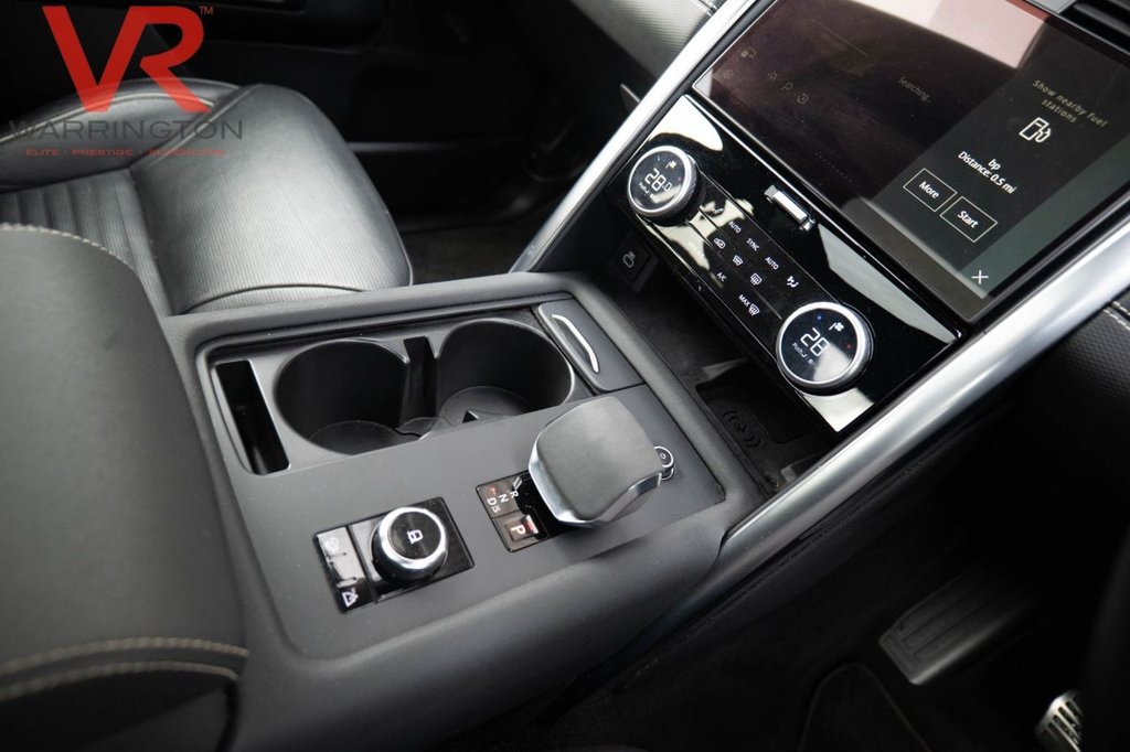 Used Land Rover Discovery 2022 for sale - 77464107: Photo 27