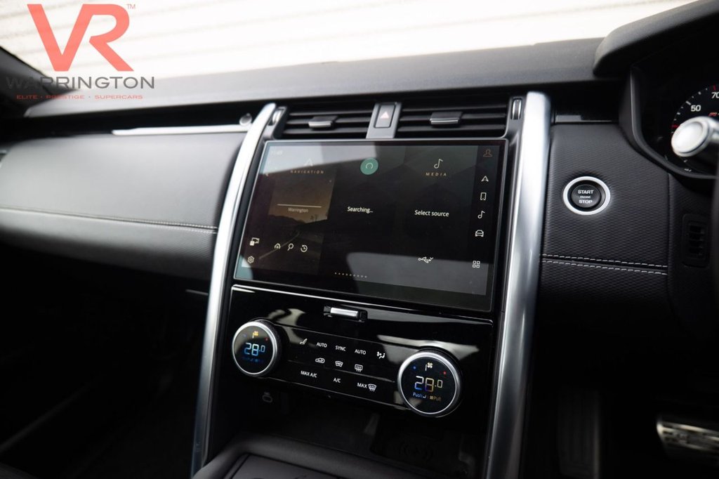 Used Land Rover Discovery 2022 for sale - 77464107: Photo 28