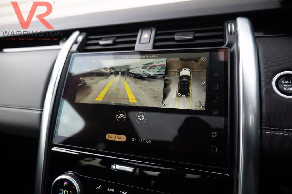 Used Land Rover Discovery 2022 for sale - 77464107: Photo 29