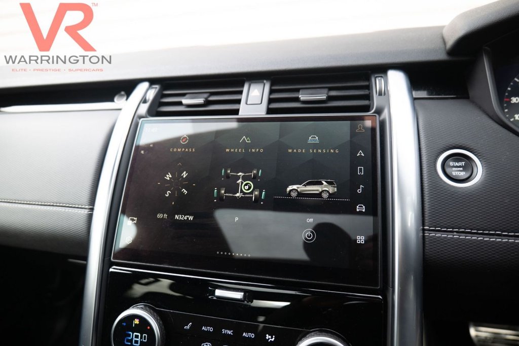 Used Land Rover Discovery 2022 for sale - 77464107: Photo 30