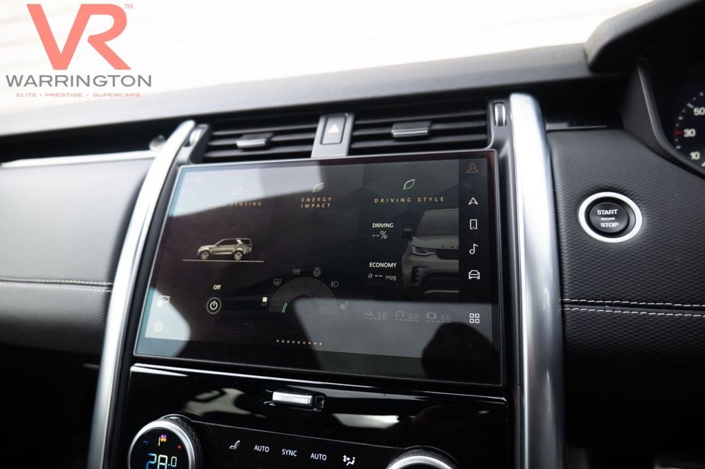 Used Land Rover Discovery 2022 for sale - 77464107: Photo 31