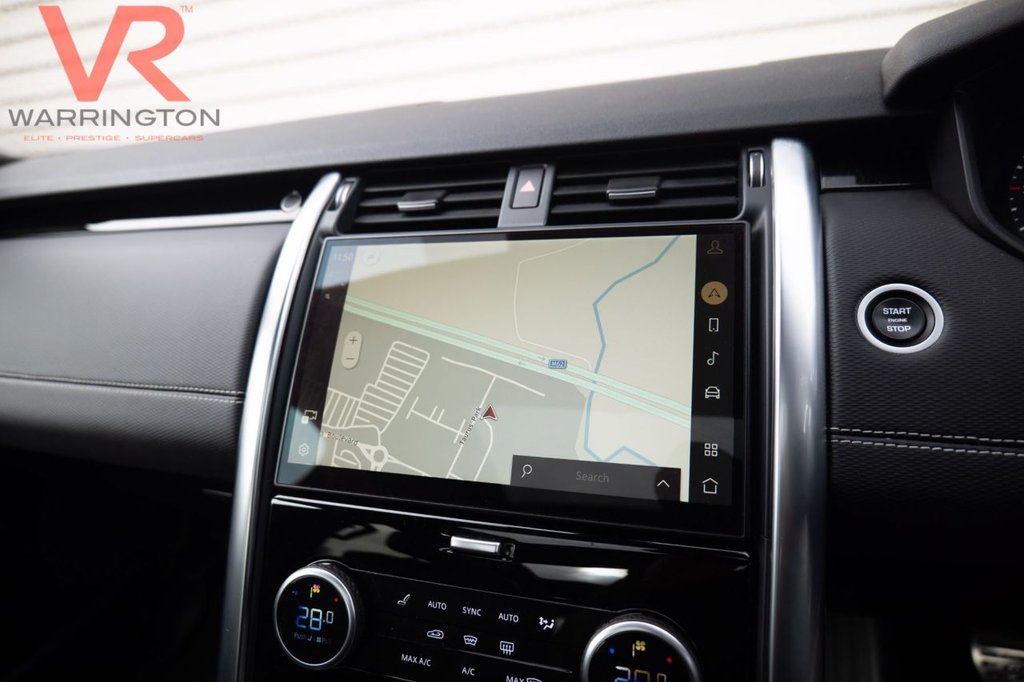 Used Land Rover Discovery 2022 for sale - 77464107: Photo 32