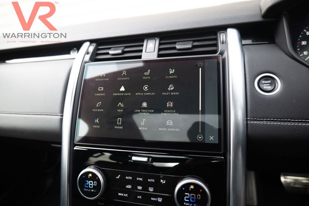 Used Land Rover Discovery 2022 for sale - 77464107: Photo 33