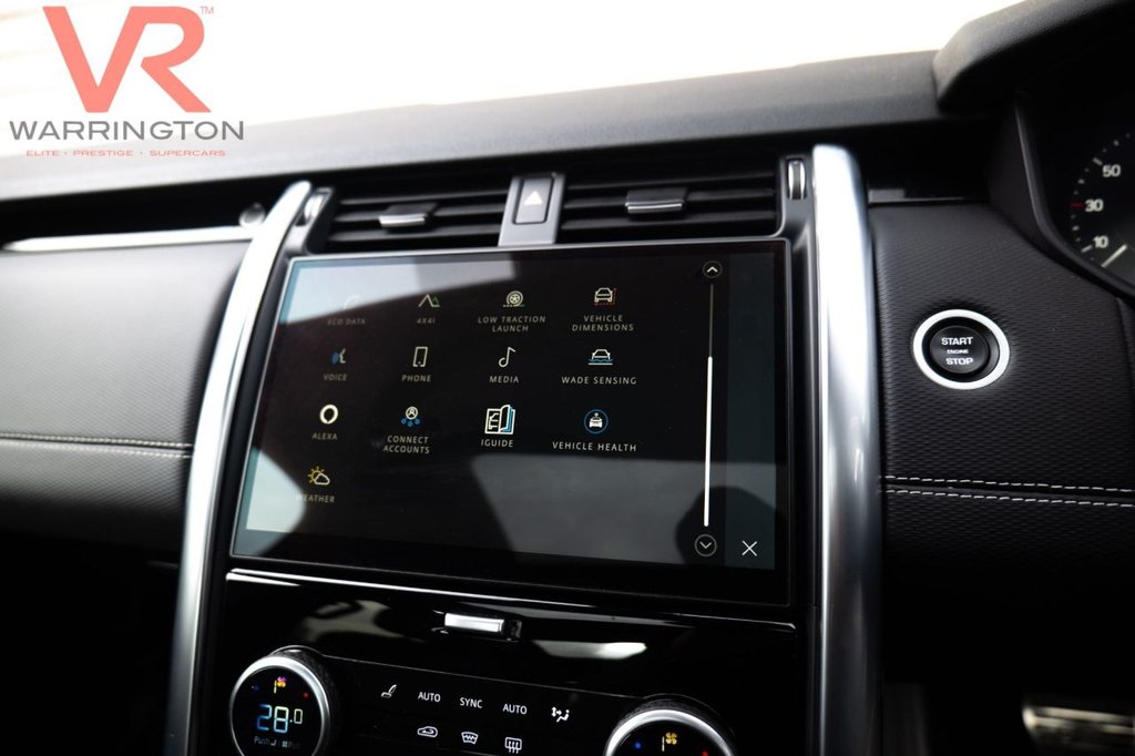 Used Land Rover Discovery 2022 for sale - 77464107: Photo 34