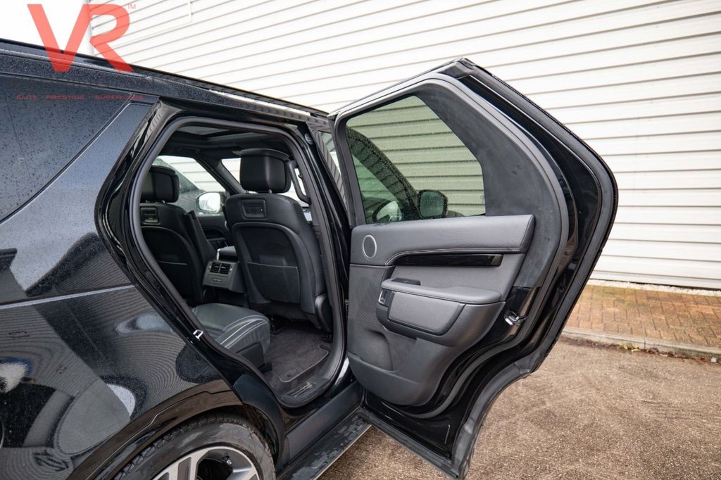 Used Land Rover Discovery 2022 for sale - 77464107: Photo 39