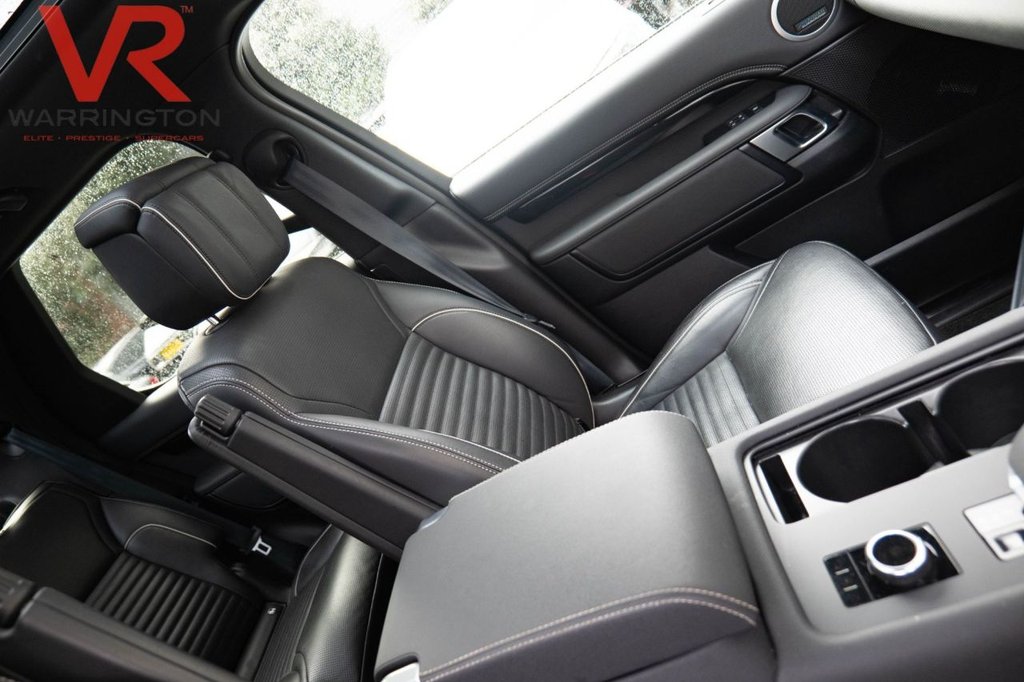 Used Land Rover Discovery 2022 for sale - 77464107: Photo 4