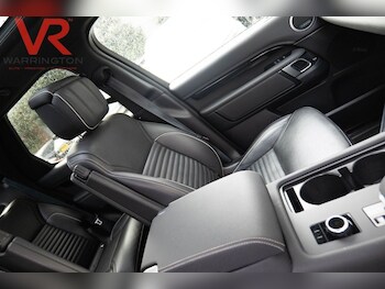 Used Land Rover Discovery 2022 for sale - 77464107: Photo