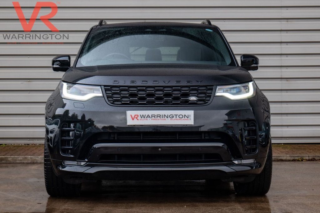 Used Land Rover Discovery 2022 for sale - 77464107: Photo 5