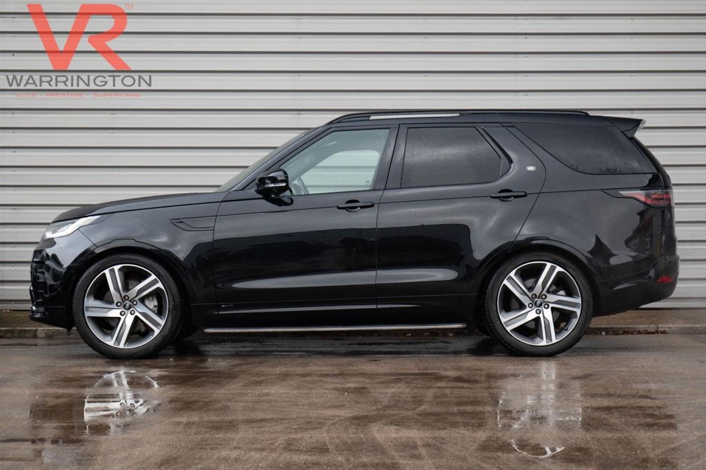 Used Land Rover Discovery 2022 for sale - 77464107: Photo 8