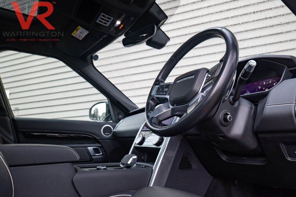 Used Land Rover Discovery 2022 for sale - 77464107: Photo 9