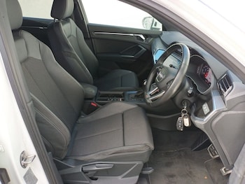 Used Audi Q3 2020 for sale - 78607586: Photo