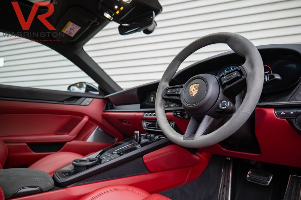 Used Porsche 911 2023 for sale - 77302718: Photo 10