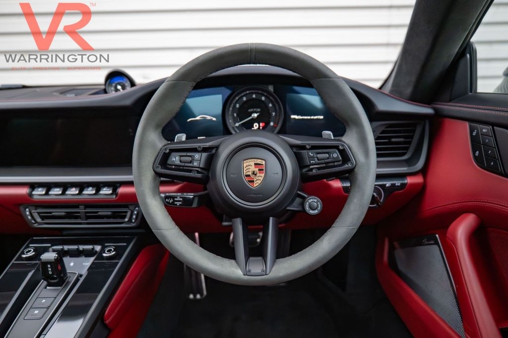 Used Porsche 911 2023 for sale - 77302718: Photo 11