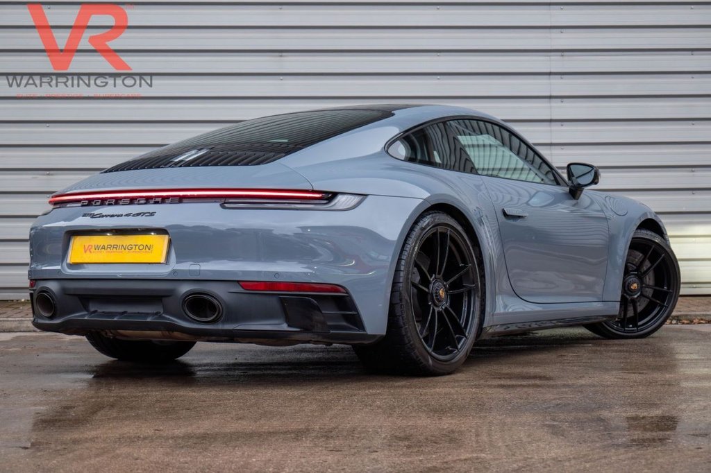 Used Porsche 911 2023 for sale - 77302718: Photo 15