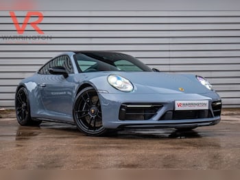 Used Porsche 911 2023 for sale - 77302718: Photo