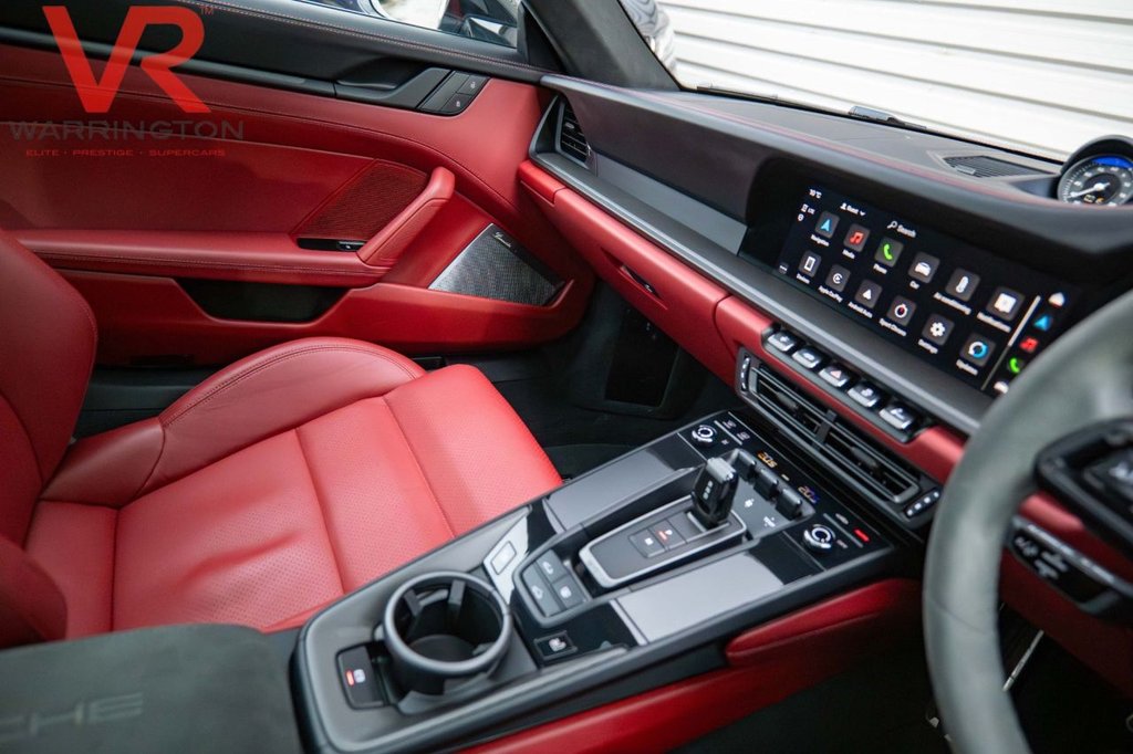 Used Porsche 911 2023 for sale - 77302718: Photo 22