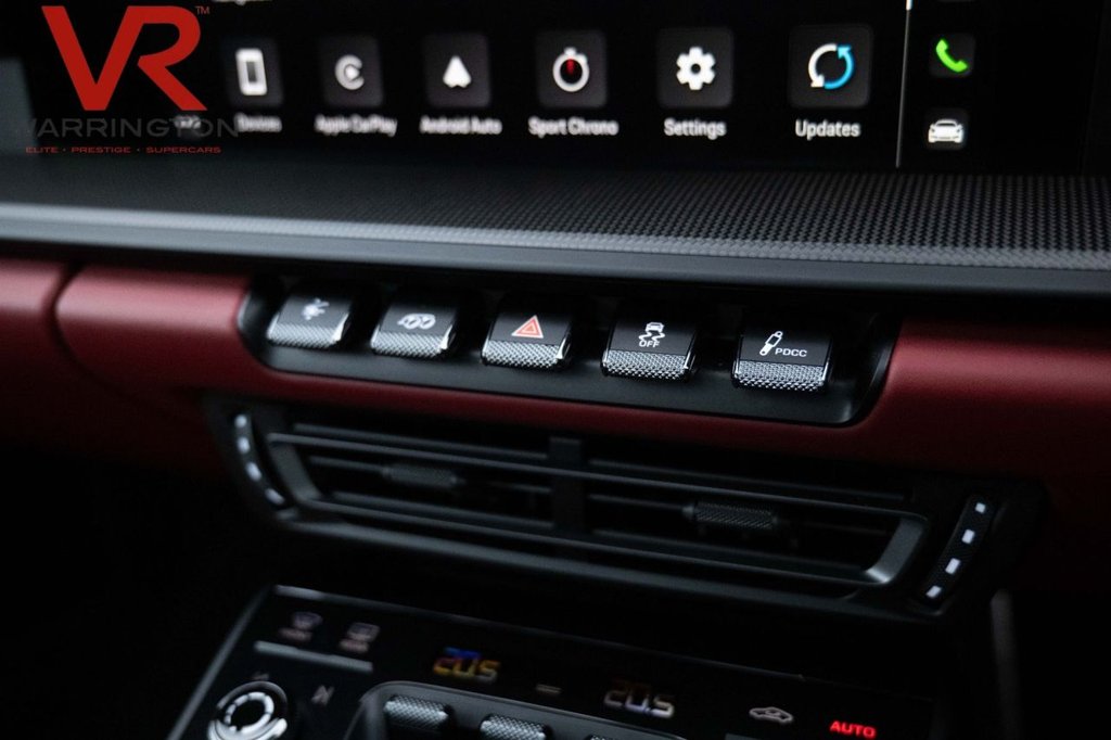 Used Porsche 911 2023 for sale - 77302718: Photo 26