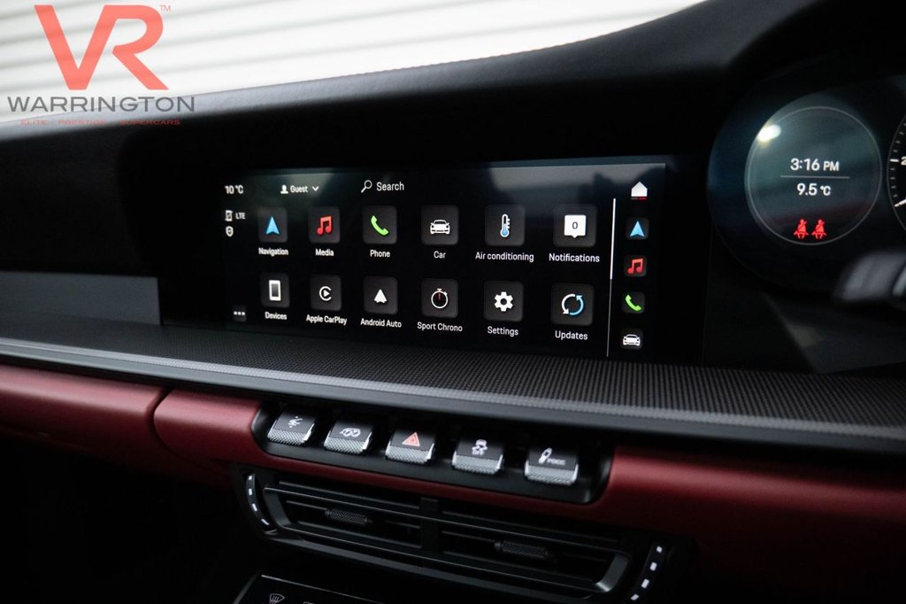 Used Porsche 911 2023 for sale - 77302718: Photo 27