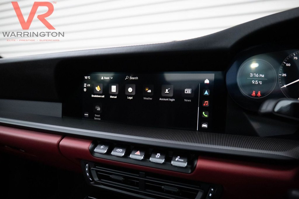 Used Porsche 911 2023 for sale - 77302718: Photo 28