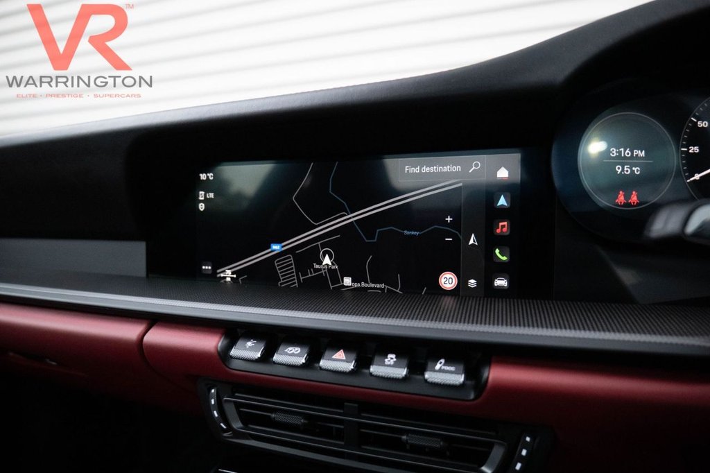 Used Porsche 911 2023 for sale - 77302718: Photo 29