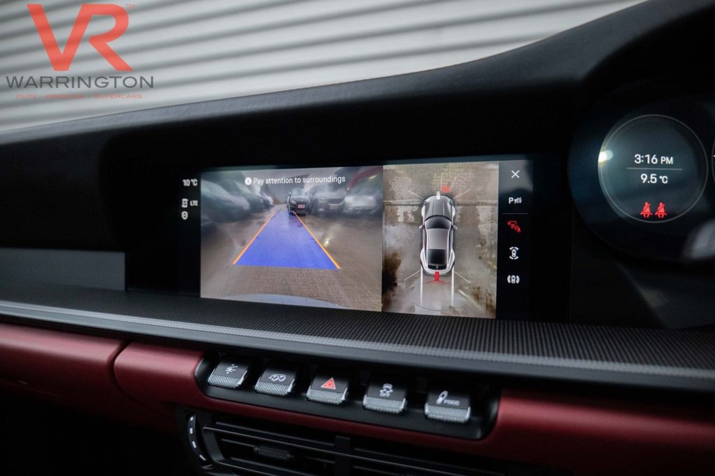 Used Porsche 911 2023 for sale - 77302718: Photo 30