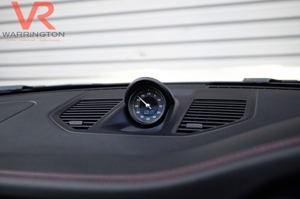 Used Porsche 911 2023 for sale - 77302718: Photo 32