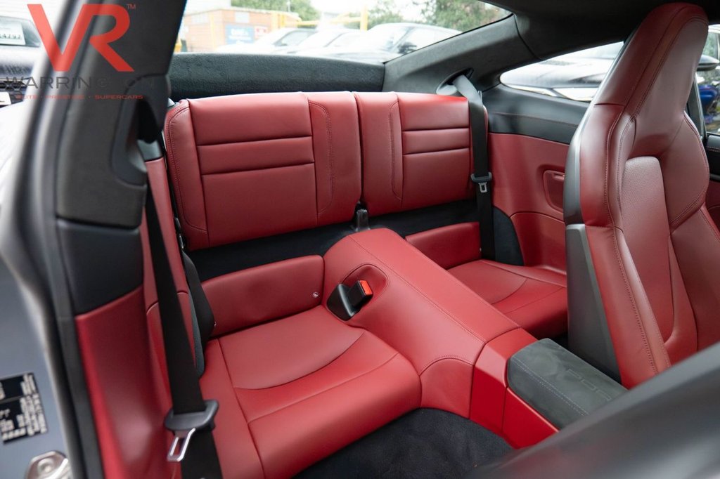 Used Porsche 911 2023 for sale - 77302718: Photo 37