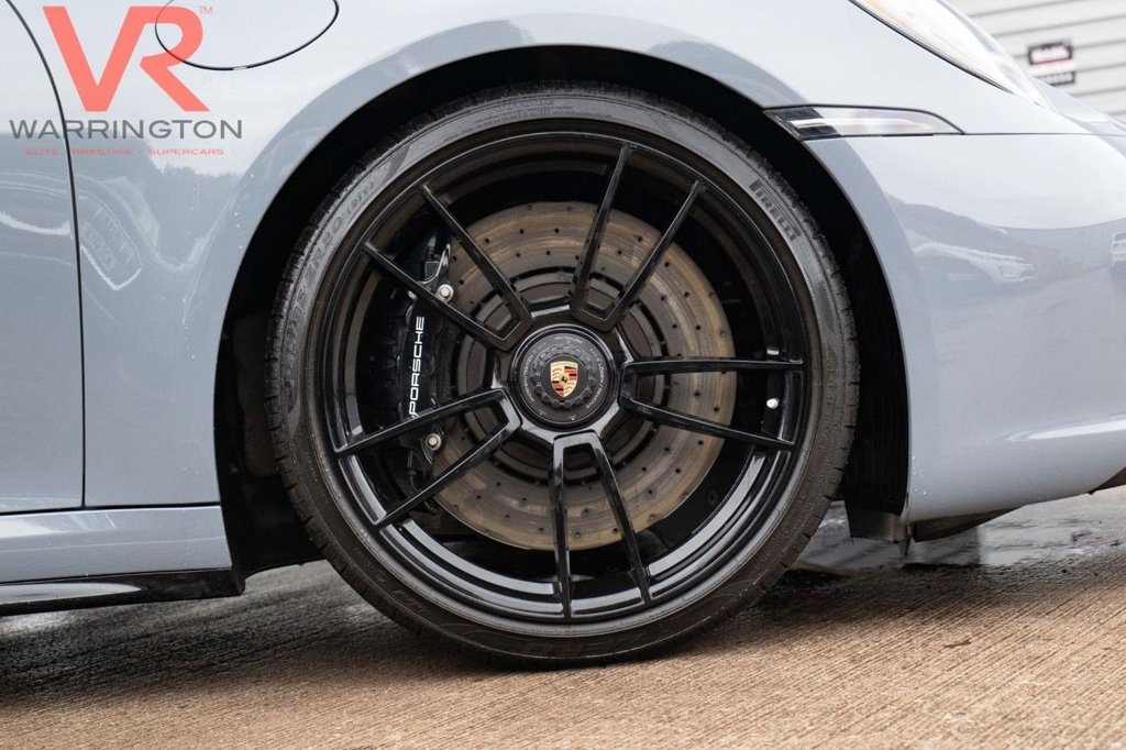 Used Porsche 911 2023 for sale - 77302718: Photo 38