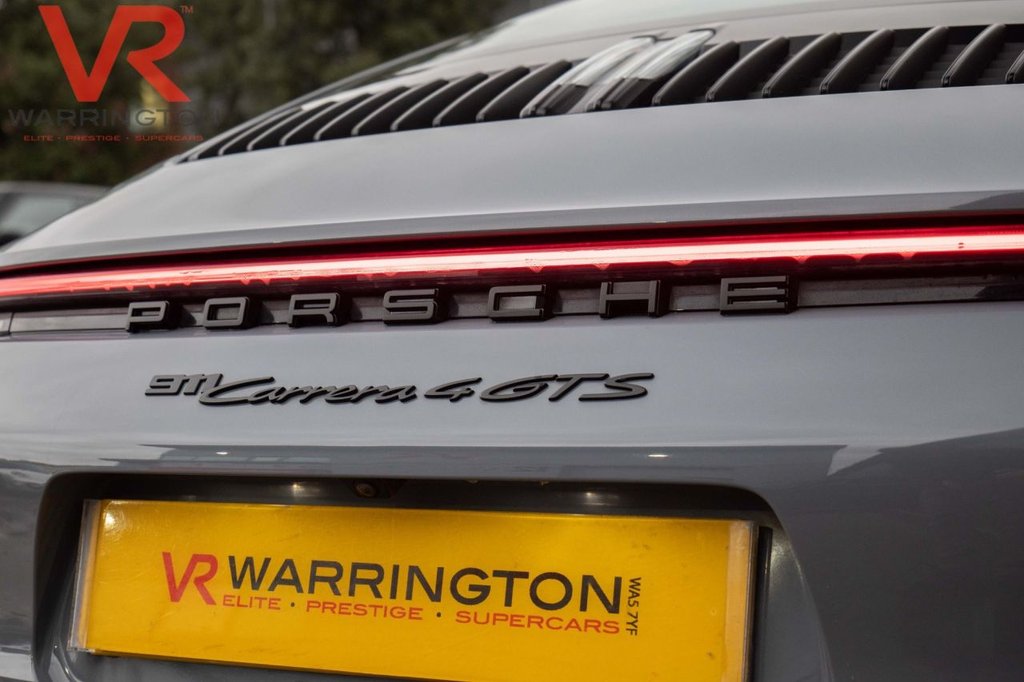 Used Porsche 911 2023 for sale - 77302718: Photo 39