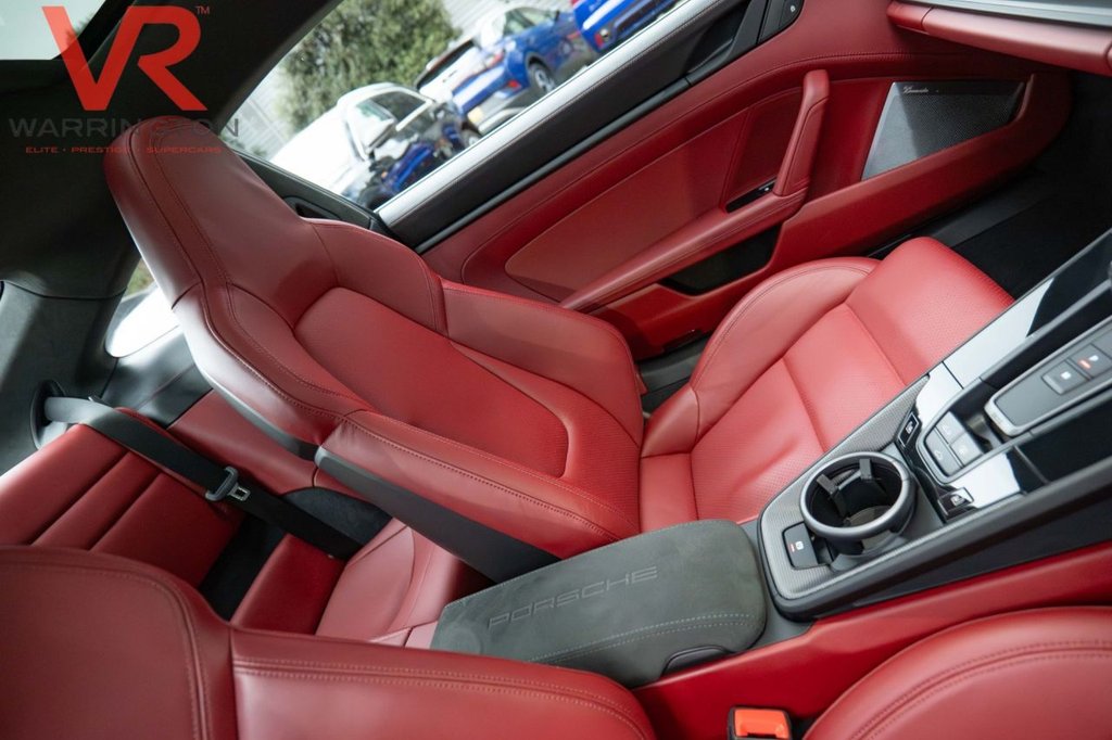 Used Porsche 911 2023 for sale - 77302718: Photo 4