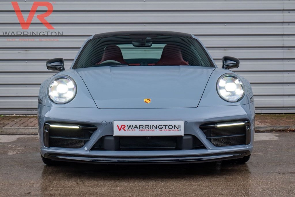 Used Porsche 911 2023 for sale - 77302718: Photo 5