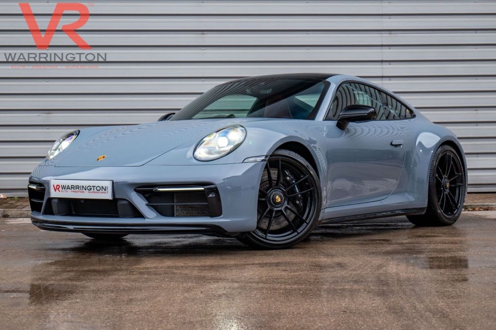 Used Porsche 911 2023 for sale - 77302718: Photo 7