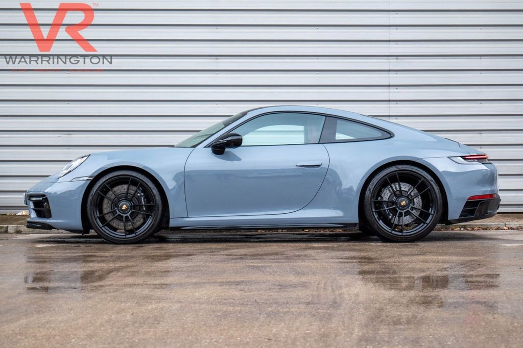 Used Porsche 911 2023 for sale - 77302718: Photo 8