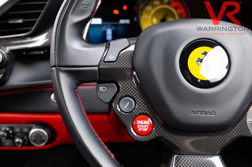 Used Ferrari 488 2017 for sale - 77199950: Photo 11